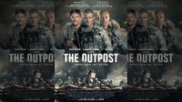 Sinopsis Film The Outpost Bioskop Trans TV: Perjuangan Perang
