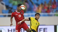 Cara Nonton Live Streaming Timnas Indonesia vs Bangladesh Gratis