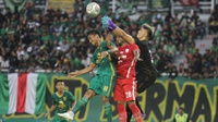 Live Streaming Persis vs Persita Piala Presiden Indosiar Malam Ini