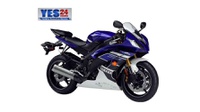 Harga Terbaru Motor Yamaha R6 2022 dan Spesifikasinya