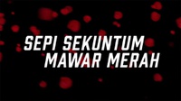 Lirik Lagu Malaysia Sepi Sekuntum Mawar Merah oleh Ella yang Viral
