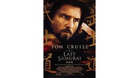 Sinopsis Film The Last Samurai Bioskop Trans TV: Aksi Tom Cruise