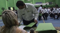 Siapa Saja Tim Penilai Seleksi Kesesuaian PPPK Guru 2022?