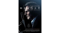 Sinopsis Film Memory (2022), Film Liam Neeson & Guy Pearce Terbaru