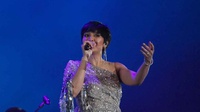 Jadwal Konser Ruth Sahanaya 'A Dazzling Night' di Jakarta