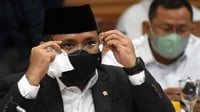 Menag Beri Sinyal Kuota Haji Indonesia Naik di 2023