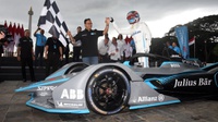 Syarat dan Ketentuan Penonton Formula E di Jakarta E-Prix Circuit