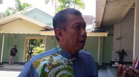 Mantan Wali Kota Yogyakarta Haryadi Suyuti Ditangkap KPK