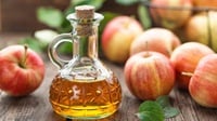 5 Cara Menggunakan Cuka Apel untuk Atasi Jerawat dan Manfaatnya