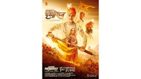 Sinopsis Film India Prithviraj dan Jadwal Tayang di Bioskop