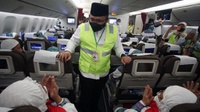 Kemenag Sebut Saudia Airlines akan Angkut 101.809 Jemaah Haji