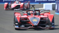 FIA Umumkan Peraturan Teranyar Formula E Musim ke-9