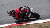 Jadwal Live Streaming MotoGP Inggris 2023 Sprint Race Jam Tayang