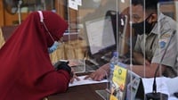 2.000 Orang Pindah ke Jakarta Per Mei 2023, Diduga untuk PPDB