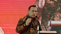 Firli Harap PDIP Bangun Budaya Antikorupsi