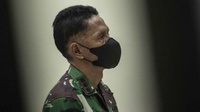 Bunuh Sejoli Nagreg, Kolonel Priyanto Divonis Penjara Seumur Hidup