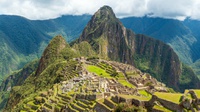 Mengenal Machu Picchu, Salah Satu Keajaiban Dunia