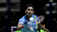 Live Score Badminton Indonesia Master 2022 Perempat Final Hari Ini