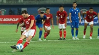 Siaran Langsung Timnas Indonesia vs Yordania Malam Ini di Indosiar