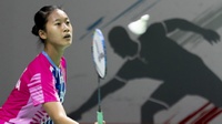 Live Score Badminton Australia Open 2022 Hari Ini Babak 16 Besar