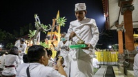 Makna Penampahan Galungan 2024 dan Apa Contoh Ritualnya di Bali?