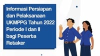 Jadwal Cek Kelulusan UKMPPG 2022 Periode II ukm.ppg.kemdikbud.go.id