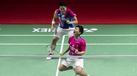 Jadwal Badminton Malaysia Open 2023 Tayang RCTI Mulai 8 Besar