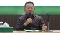 Eks KSAD Dudung Abdurachman Dukung Prabowo, Serukan Satu Putaran