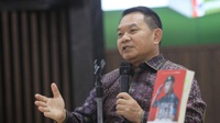 Prabowo-Gibran Unggul Quick Count, Dudung: Saya Sudah Prediksi