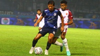 Live Streaming Tampines vs PSM AFC Cup & Jam Tayang iNews Malam Ini