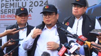 Bawaslu & Jokowi Ingin Pemilu 2024 Tak Munculkan Polarisasi