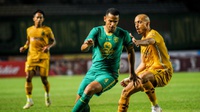 Prediksi Bhayangkara FC vs Persebaya & Jadwal Liga 1 Live Indosiar