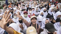 Akademisi Beberkan 3 Alasan Jokowi Sahkan Perppu Cipta Kerja