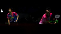 Cara Nonton Live Streaming Badminton China Master 2023 di HP