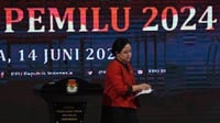 Mengenal Prinsip dan Tujuan serta Asas Pemilu di Indonesia