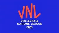 Jadwal Lengkap VNL 2024 Putra Final Round, Format, & Daftar Tim