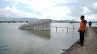 BMKG: Waspada Banjir Rob di Pesisir Sumba-Sabu NTT