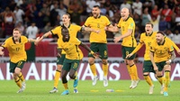 Prediksi Australia vs New Zealand Friendly 2022, H2H, Daftar Pemain