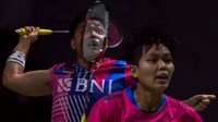Live Streaming Badminton Final Malaysia Open 2022 Jam Tayang RCTI+