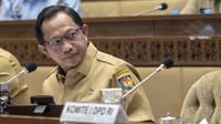 PDIP Minta Mendagri Usulkan Perempuan Jadi Calon Pj Gubernur DKI