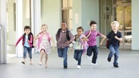 12 Kriteria Sekolah Aman untuk Anak Versi Kemendikbud