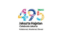 Filosofi Tema Logo HUT Jakarta 2022 & Jadwal Acara Hingga 26 Juni
