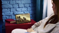 ASUS OLED, Laptop dengan Teknologi Layar Terbaik Bagi Pecinta Film