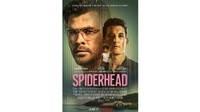Link Streaming Film Spiderhead di Netflix dan Sinopsisnya