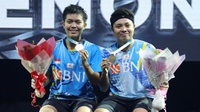 Daftar Peserta BWF World Tour Final 2022: Indonesia 7 Wakil