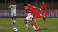 Live Streaming Malaysia vs Timor Leste & Jadwal AFF U19 Malam Ini