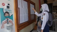 Link Pengumuman PPDB SMP Probolinggo 2023 Zonasi-Daftar Ulangnya