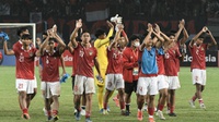 Jadwal Timnas U19 Indonesia Kualifikasi Piala Asia U20 Mulai 14 Sep