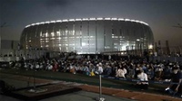 Pemprov DKI Jakarta Pusatkan Salat Iduladha 2022 di JIS
