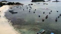 Mengenal Lokasi Wisata di Belitung, Pantai, Danau, hingga Geosite